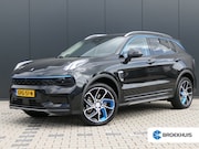 Lynk & Co 01 - 1.5 | Panoramadak | Premium Audio | Stoelverwarming | 360 Ca