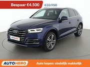 Audi Q5 - 55 TFSIe quattro sport