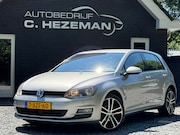 Volkswagen Golf - 1.2 TSI Highline Automaat Navigatie Cruise Climate Control M
