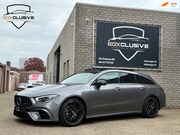 Mercedes-Benz CLA-Klasse - CLA45 AMG PANO|360CAMERA|BURMESTER|MEMORY |MULITBEAM|shootin