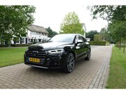 Audi SQ5 - 3.0 TFSI SQ5 quattro Pro Line Plus | 360° Camera | RS Zetels