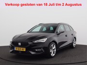 Seat Leon - Sportstourer 1.0 TSI FR Business Intense/ compleet