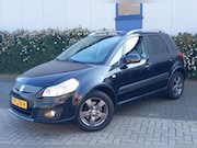 Suzuki SX4 - 1.6 5D Limited Airco/Trekhaak