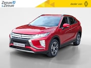 Mitsubishi Eclipse Cross - 1.5 DI-T Intense Automaat | Navigatie | Airco | Trekhaak 160