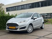 Ford Fiesta - 1.0 Style |AIRCO|BLUETOOTH|NETTE AUTO|VOLL. ONDERHOUDEN| 567