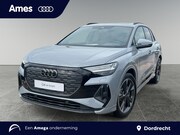 Audi Q4 e-tron - 45 quattro S Edition Competition 82 kWh