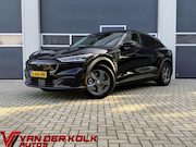 Ford Mustang Mach-E - RWD 75 kWh SOH 94% | Panorama | Leder | 360° Camera | B&O | 