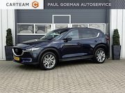 Mazda CX-5 - 2.0 SkyActiv-G 165 Homura | Head-Up | Pano | LED | Camera |