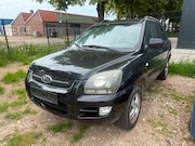 Kia Sportage - 2.0 Benzine - LPG - 2006 - Duitse auto