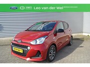 Hyundai i10 - 1.0I COMFORT|BLUETOOTH|VELGEN|CRUISE