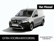 Renault Kangoo - E-TECH Gesloten Bestel L1H1 44kWh 120 1AT Extra | Achteruitr