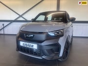 Microcar Brommobiel - Ligier JS50 Sport Ultimate|NIEUW