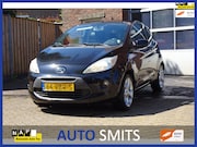 Ford Ka - 1.2 Titanium X start/stop
