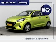 Hyundai i10 - 1.0 Comfort | Navigatie | Camera | Parkeersensoren | Airco |