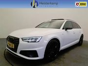 Audi A4 - Avant 40 TFSI Sport S line black edition Panorama dak, ACC,
