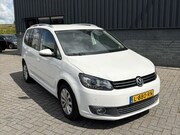 Volkswagen Touran - 1.4 TSI Highline