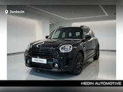MINI Countryman - Cooper | Panorama | 18" JCW | Piano Black Exterior | Camera