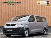 Peugeot Expert - Traveller 8P 1.5 BlueHDi 120 Business Long S&S | Exportprijs