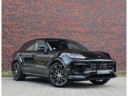 Porsche Cayenne Coupé - E-Hybrid | Techart - PASM - Vol
