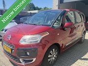 Citroën C3 Picasso - 1.6 VTi Exclusive / BJ 2009 /Airco /N.A.P