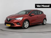 Renault Clio - 1.6 E-Tech Hybrid 140Pk Business Zen | Navigatie | Cruise co