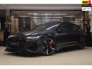 Audi RS6 - Avant RS TFSI quattro Dynamic+ /CERAMIC/PANO/360/SOFTC/BOMVO