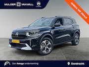 Citroën C3 Aircross - Max 1.2 Hybrid 145pk | 7-PERSOONS | NAVI | APPLE CARPLAY / A