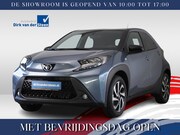 Toyota Aygo X - 1.0 VVT-i MT Pulse | Achteruitrijcamera | Apple CarPlay | An