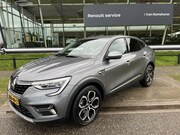 Renault Arkana - 1.3 TCe Techno 140PK / Automaat / Camera / Keyless / Apple C