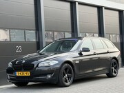 BMW 5-serie - 520d Panorama Clima Xenon PDC