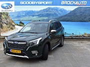 Subaru Forester - 2.0i e-BOXER 150pk CVT Premium