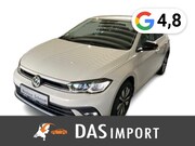 Volkswagen Polo - Goal