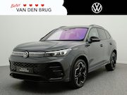 Volkswagen Tiguan - R-Line 1.5 eHybrid 204 PK | Matrix LED IQ | Trekhaak | Elek.