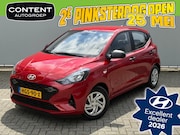 Hyundai i10 - 1.0i Comfort |Navi |Cruise |Airco