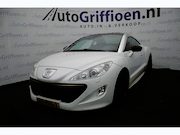 Peugeot RCZ - 1.6 aut, nette coupé met lederen interieur