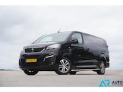 Peugeot Expert - Bestel 231L 2.0 BlueHDI 120 DC Premium