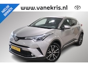 Toyota C-HR - 1.2 Turbo Energy, Trekhaak , Trekgewicht 1.300 KG