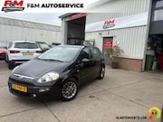 Fiat Punto Evo - 1.3 M-Jet Dynamic Airco, cruise