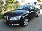 Volkswagen Passat - Variant 1.4 TSI 122pk Automaat 1e eigenaar Cruise Airco