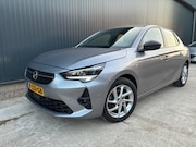 Opel Corsa - 1.2 GS Line 1.2T 100pk Automaat | Airconditioning | Navigati