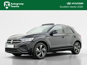 Volkswagen T-Roc - 1.5 TSI R-Line | Pano | Private lease 599 pm