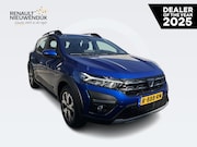 Dacia Sandero - Stepway 1.0 TCe 100 Bi-Fuel Essential / CAMERA / PARKEERSENS