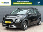 Citroën C3 Aircross - 1.2 PureTech S&S Feel | Dealer Onderhouden | All Season Band