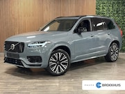 Volvo XC90 - T8 AWD Recharge Ultimate Dark Long Range | Trekhaak | 360 Ca
