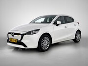 Mazda 2 - 1.5 Skyactiv-G Sportive | Stuur-/Stoelverwarming | Climate C