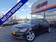 Mercedes-Benz C-klasse - 180 Avantgarde | 1E EIGENAAR | DEALER ONDERHOUDEN | NL- AUTO