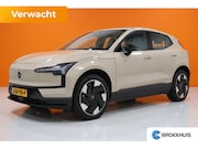 Volvo EX30 - Single Motor Extended Range Plus 69 kWh | Sand Dune | SOH 10