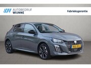Peugeot 208 - 1.2 PureTech 100pk Allure - Navigatiesysteem - Apple CarPlay