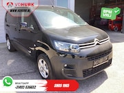 Citroën Berlingo - 1.5 HDi 130 pk Aut. L2 3 Pers./ Carplay/ Climate/ Camera/ St
