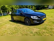 Volvo V60 - 2.4 D6 AWD Plug-In Hybrid Summum